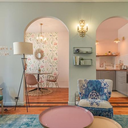 Camelia Home Suite Treviso Buitenkant foto