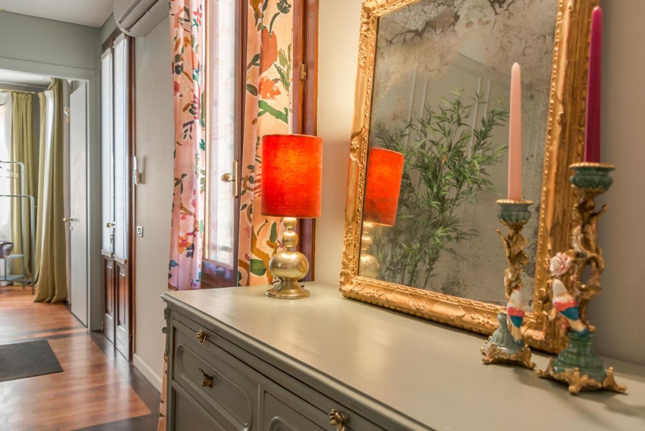 Camelia Home Suite Treviso Buitenkant foto