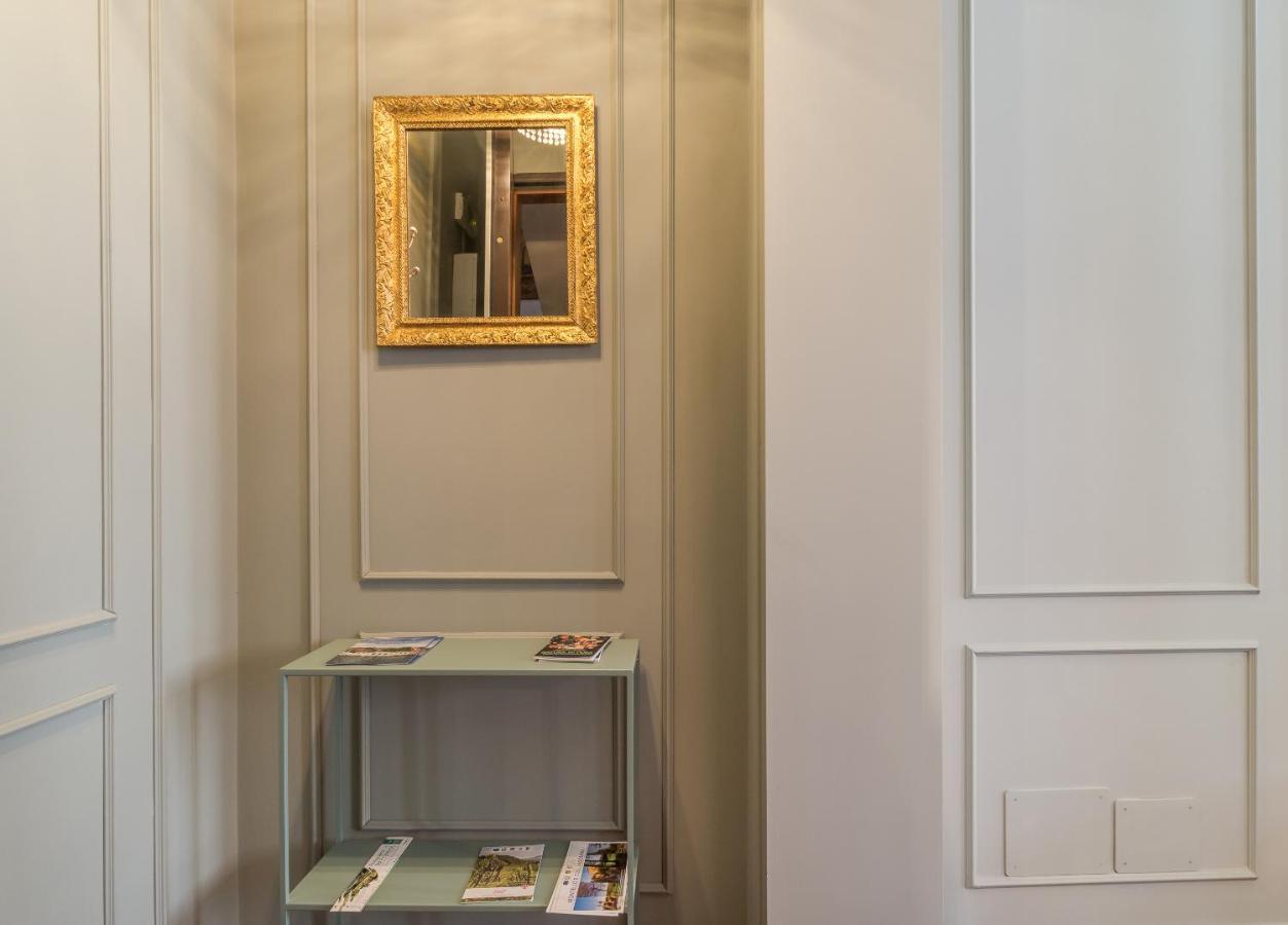 Camelia Home Suite Treviso Buitenkant foto