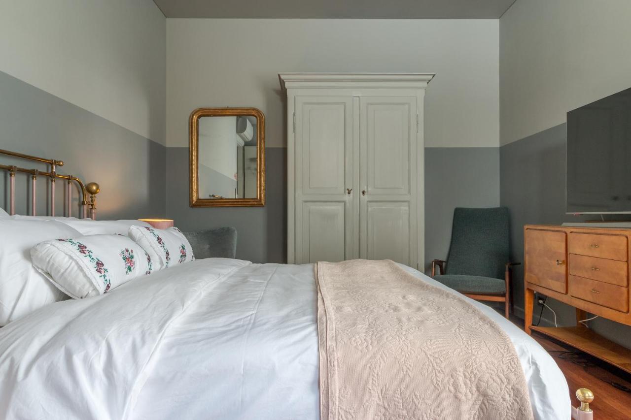Camelia Home Suite Treviso Buitenkant foto