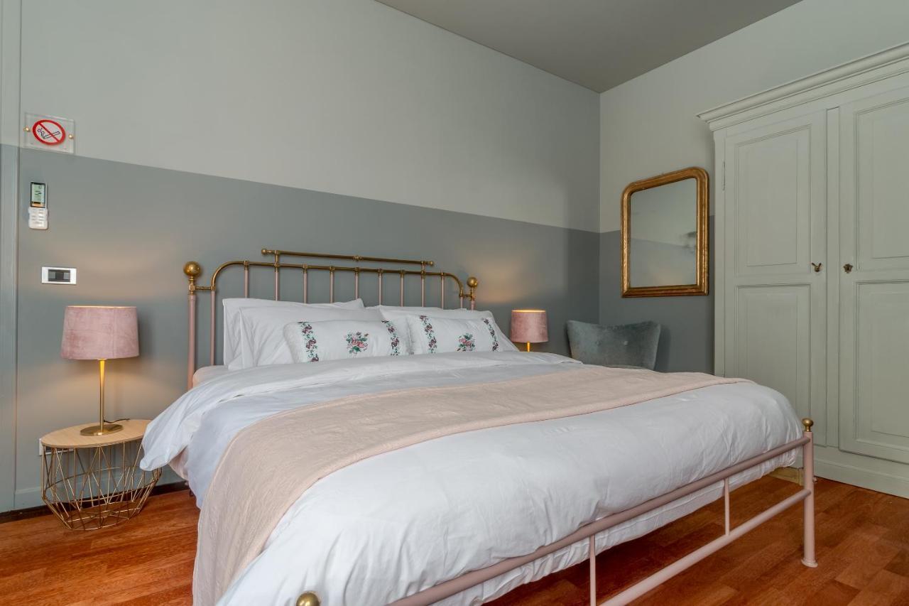 Camelia Home Suite Treviso Buitenkant foto