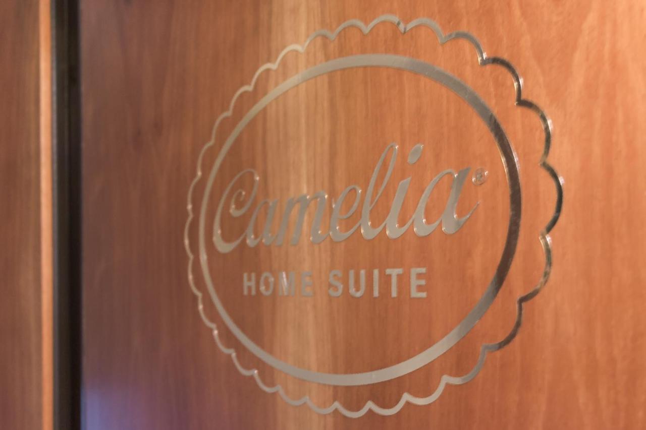 Camelia Home Suite Treviso Buitenkant foto