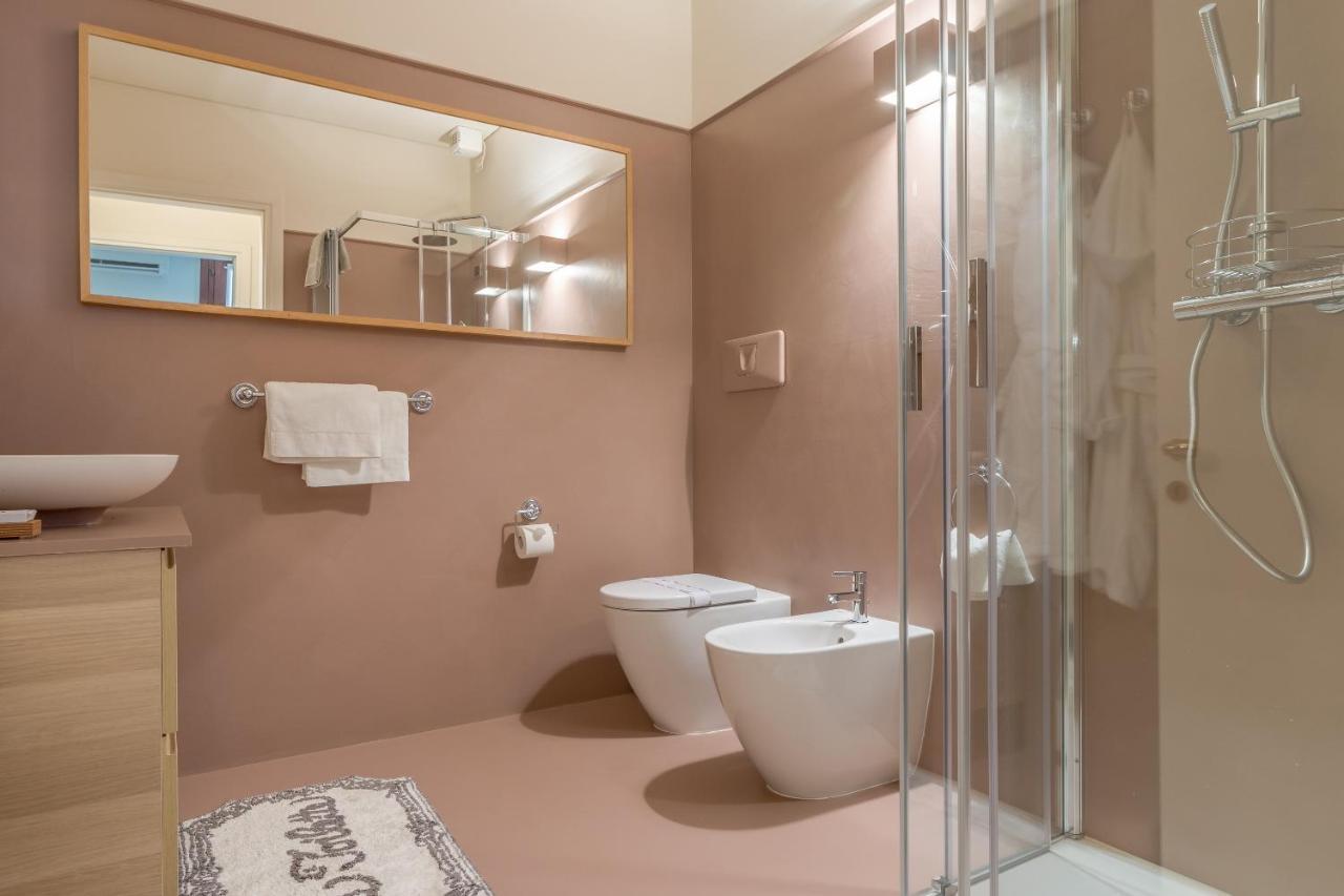 Camelia Home Suite Treviso Buitenkant foto