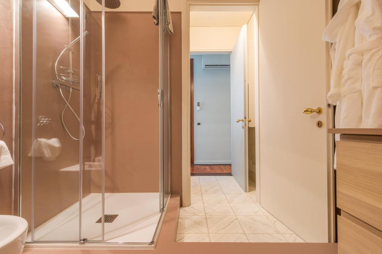 Camelia Home Suite Treviso Buitenkant foto