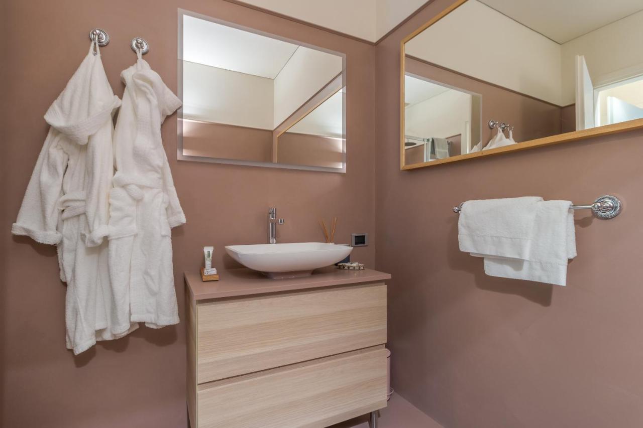 Camelia Home Suite Treviso Buitenkant foto