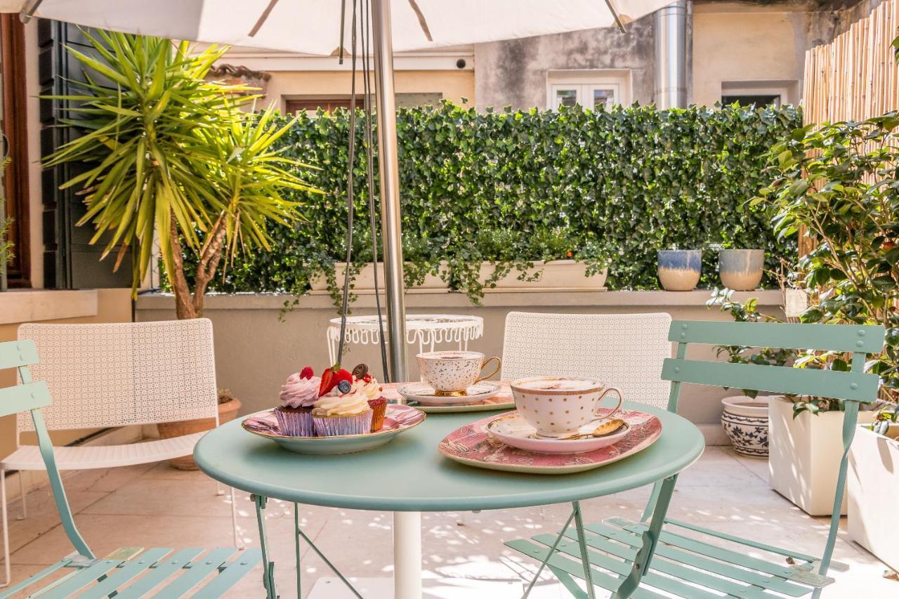 Camelia Home Suite Treviso Buitenkant foto
