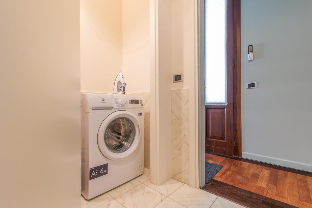 Camelia Home Suite Treviso Buitenkant foto